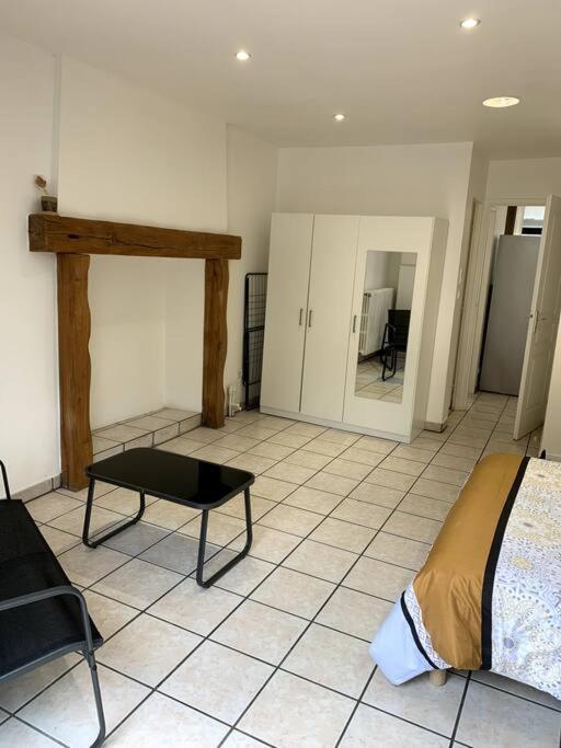 Appartement Cosy Lons - Montmorot Exterior photo